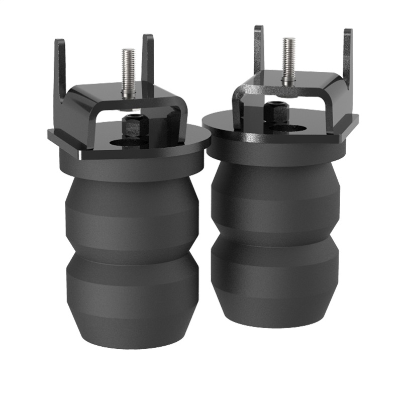 TIM Suspension Enhancement Systems