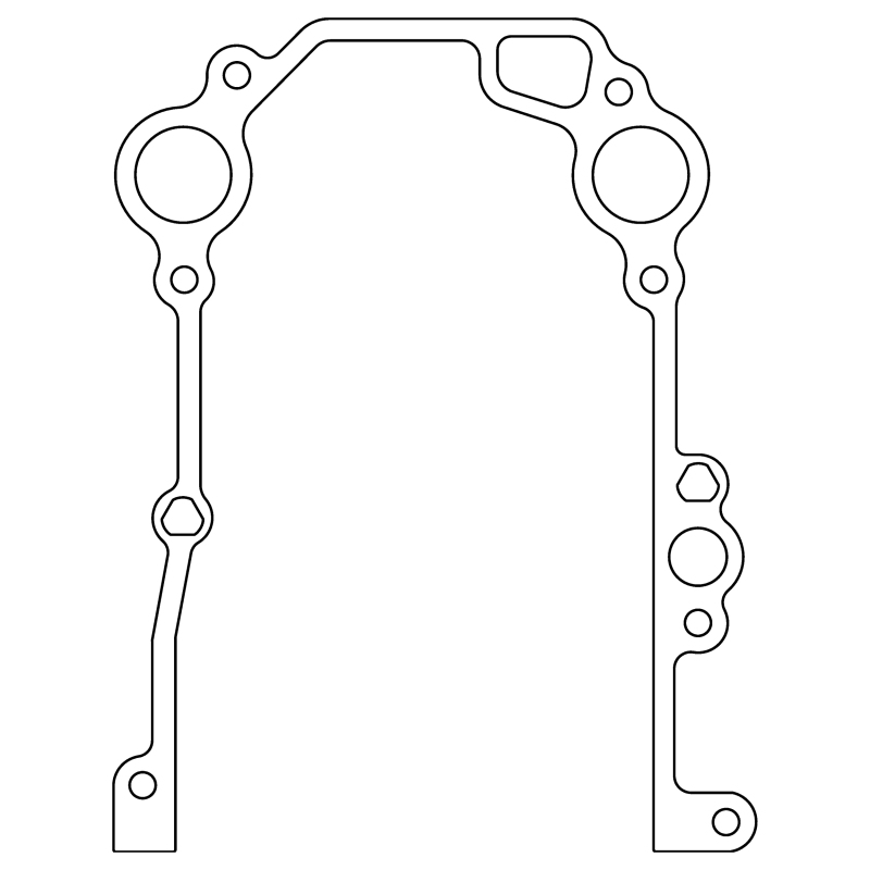 CG Timing Cover Gaskets