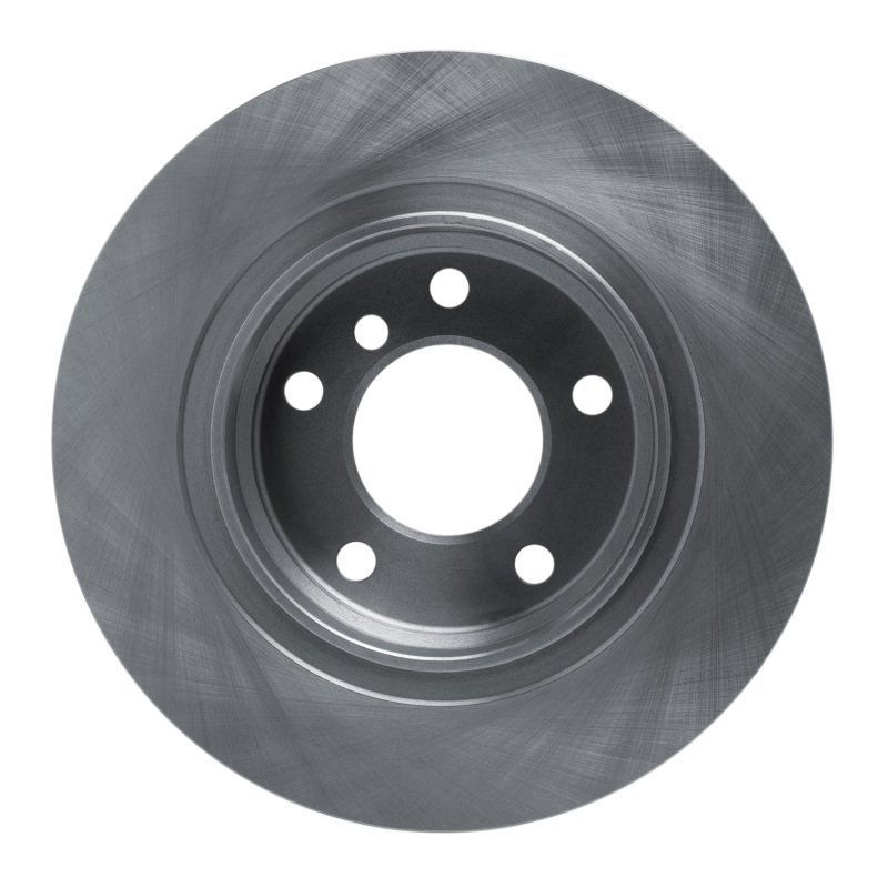 R1 99-06 BMW 325i Front & Rear Brake Rotor Set w/Ceramic Pads and Hardware (Bundled Kit) thumbnail 6
