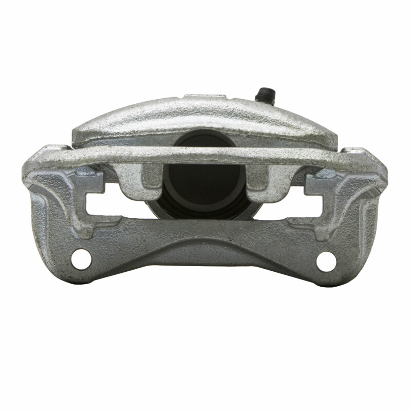 DFC 93-95 Toyota Paseo Front-L Silver Zinc Coated Premium Caliper