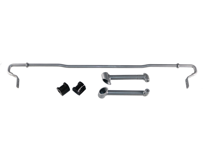 Whiteline 22-23 Toyota GT86 16mm Rear 3-Point Adjustable Sway Bar thumbnail 4