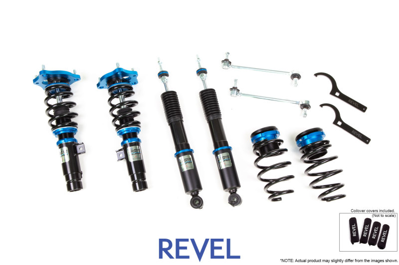 RVL Touring Sport Coilovers