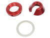 aFe Sway-A-Way 2.0 Coilover Spring Seat Collar Kit Single Rate Standard Seat thumbnail 4