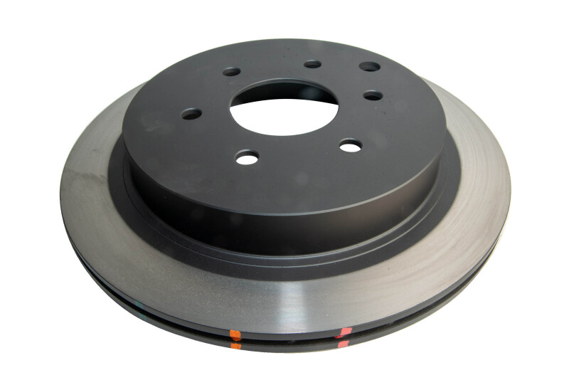 DBA 4000 Standard Rotors