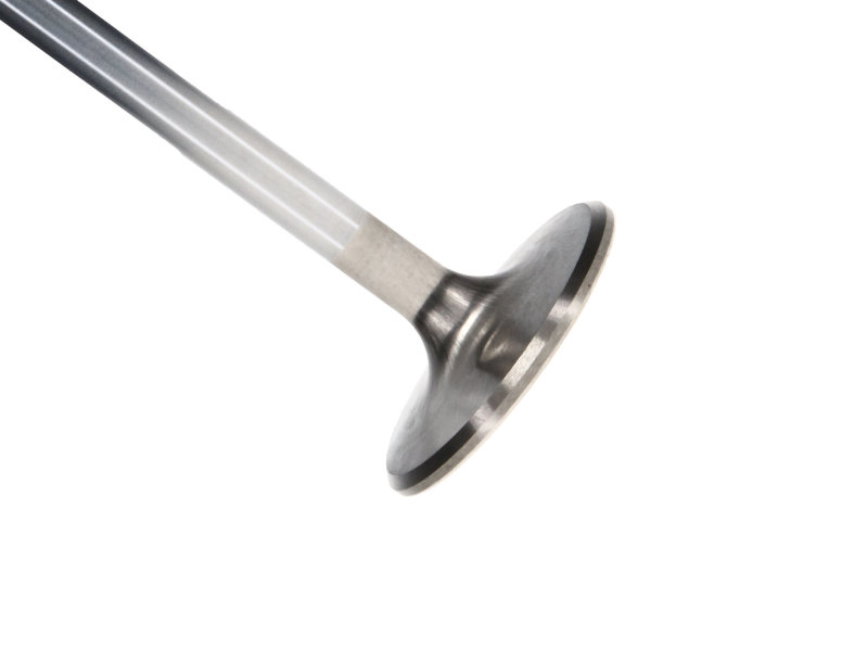 Manley Chrysler Small Block Severe Duty Exhaust Valves 1.625in Head .3715in Stem (Set of 8) thumbnail 3