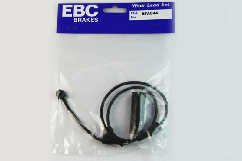 EBC 96-01 BMW 740i 4.4 (E38) Rear Wear Leads thumbnail 2