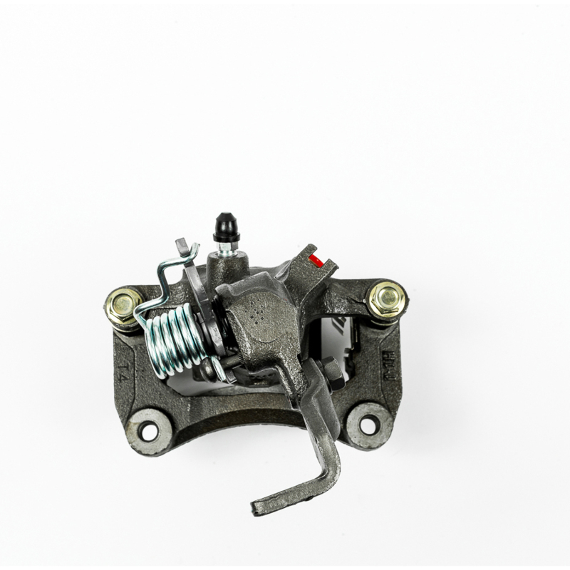 Power Stop 2001 Infiniti I30 Rear Right Autospecialty Caliper w/Bracket thumbnail 5