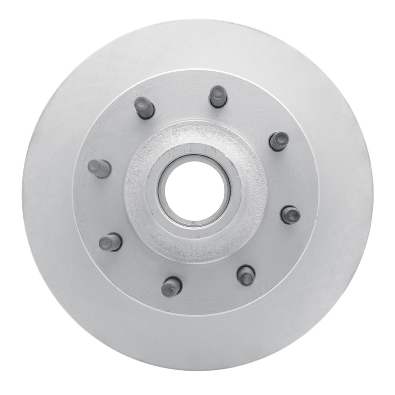 DFC GeoSPEC Coated Rotors - Plain