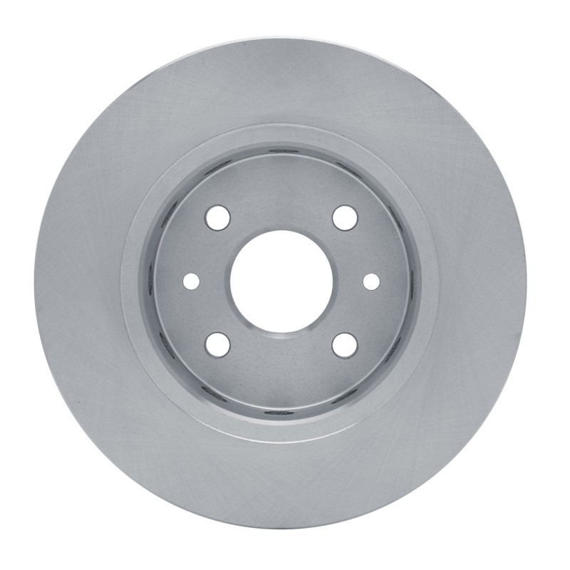 DFC 01-03 Kia Sephia Front Brake Rotor