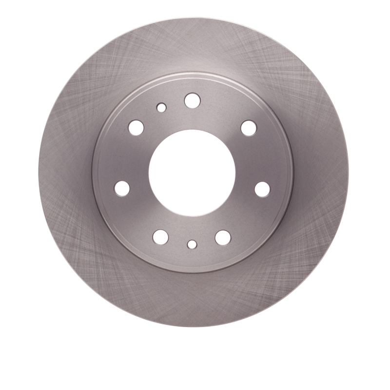 DFC Brake Rotors - Plain