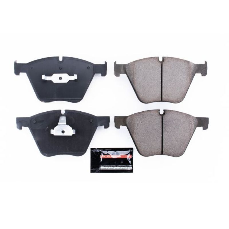 PSB Z23 Evolution Brake Pads