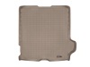 WT Cargo Liners - Tan