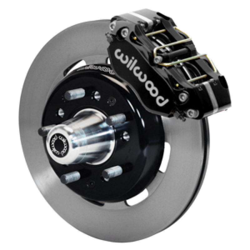 WIL Dynapro Brake Kit