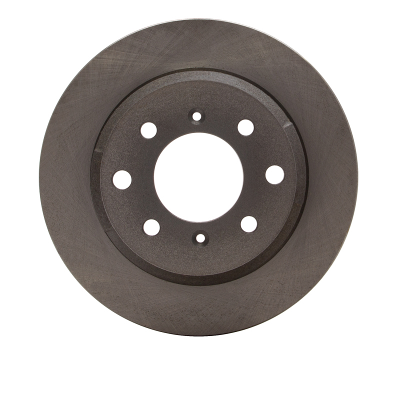 DFC Brake Rotors - Plain