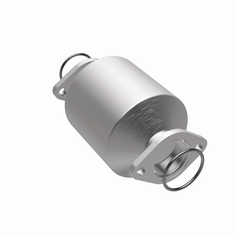 MagnaFlow Direct Fit Catalytic Converter 93-97 Geo Prizm-Toyota Celi thumbnail 6
