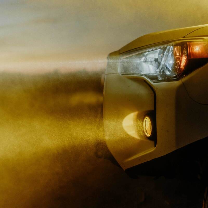 KC HiLiTES FLEX ERA 3 Performance Yellow Combo Beam Lens thumbnail 9