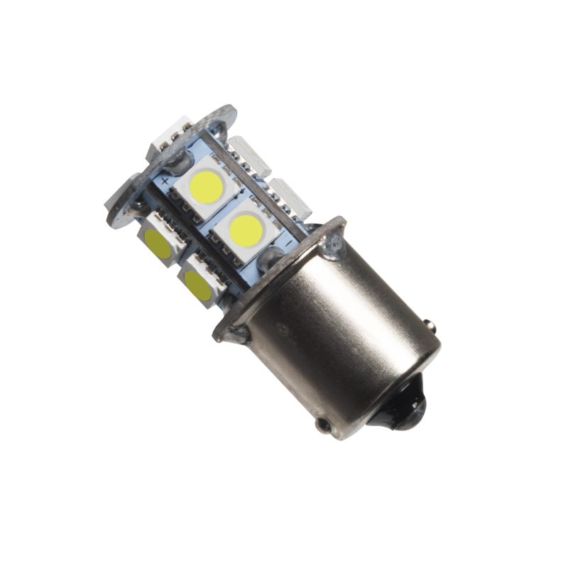 Oracle 1156 13 LED 3-Chip Bulb (Single) - Cool White