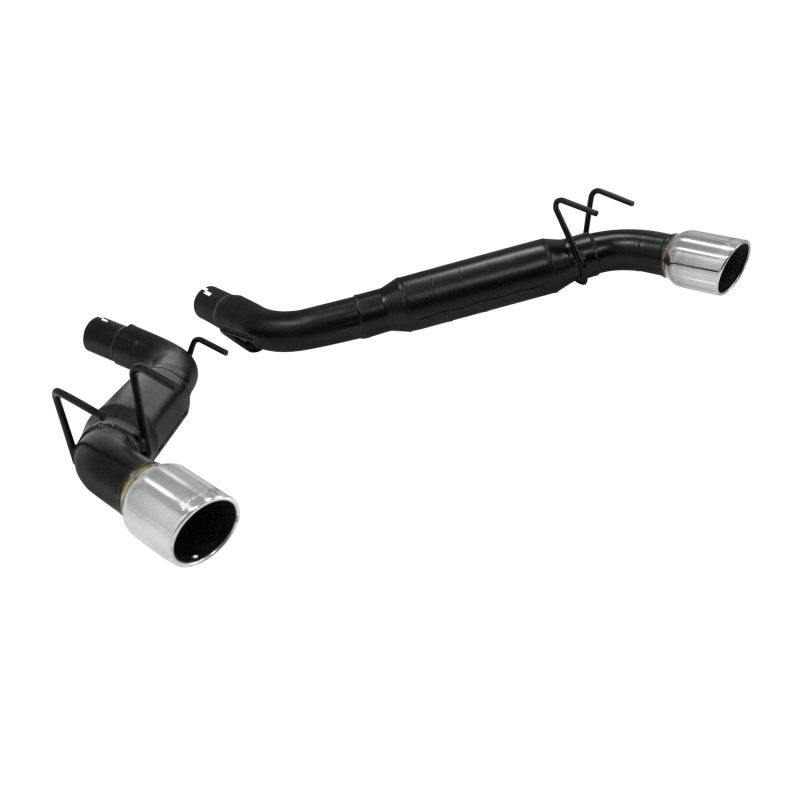 Flowmaster 10-13 Camaro SS Outlaw Axle-Back Exhaust System (w/o GFX)