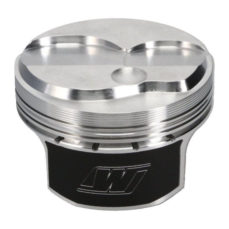 Wiseco Chevy LS Series +9cc Dome 11.3:1CR 4.03in Bore 3.622in Stroke 6.098in Rod Shelf Piston Kit thumbnail 4