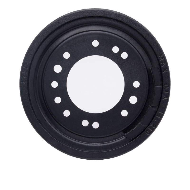 True Balanced Brake Drum