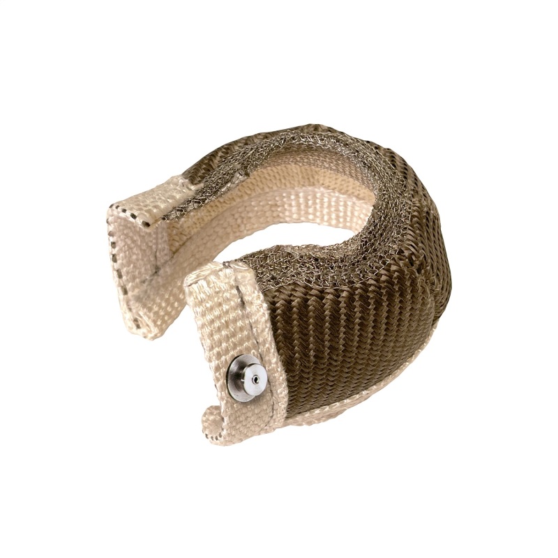 DEI Heat Shields - Wastegate