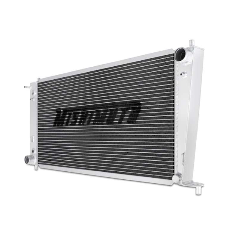 Mishimoto 99-04 Ford Lightning Aluminum Radiator thumbnail 8