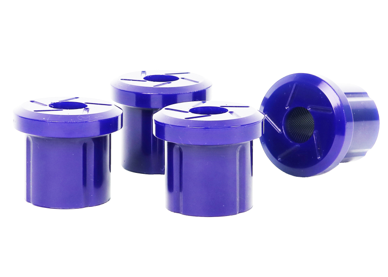 SPR Bushing Kits