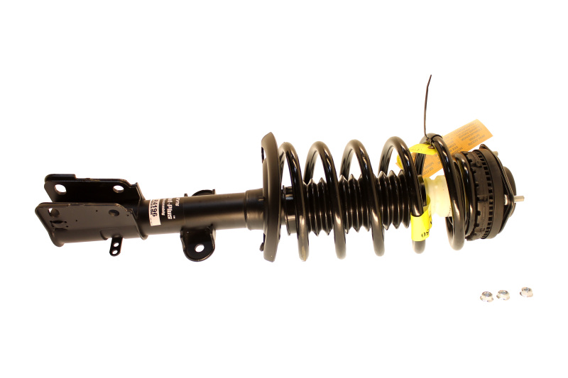 KYB Shocks & Struts Strut Plus Front Left Chrysler Town & Country 08-10/Dodge Grand Caravan 08-10 thumbnail 8