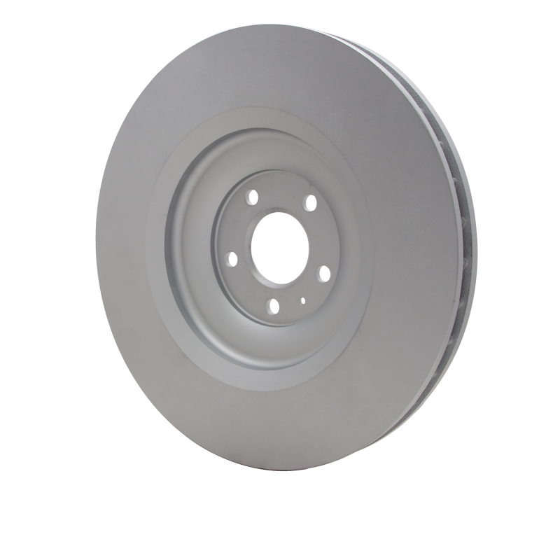 DFC 12-18 Audi S7 Front GeoSPEC Coated Rotor