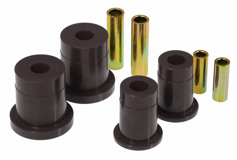PRO Control Arm Bushings - Blk