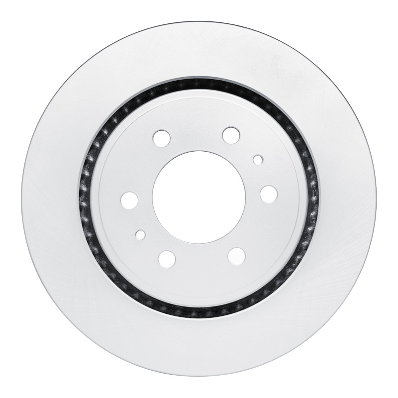 DFC GeoSPEC Coated Rotors - Plain
