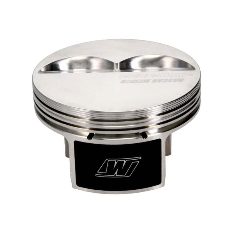 Wiseco Pistons PT1000B000 SBC 350 - Bore 4.030, Nascar Mexico KITS thumbnail 6