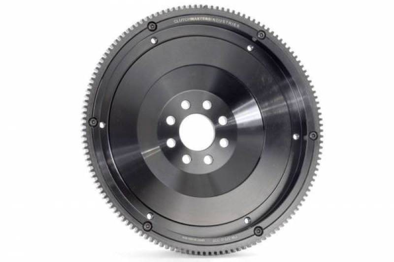 CM Steel Flywheels
