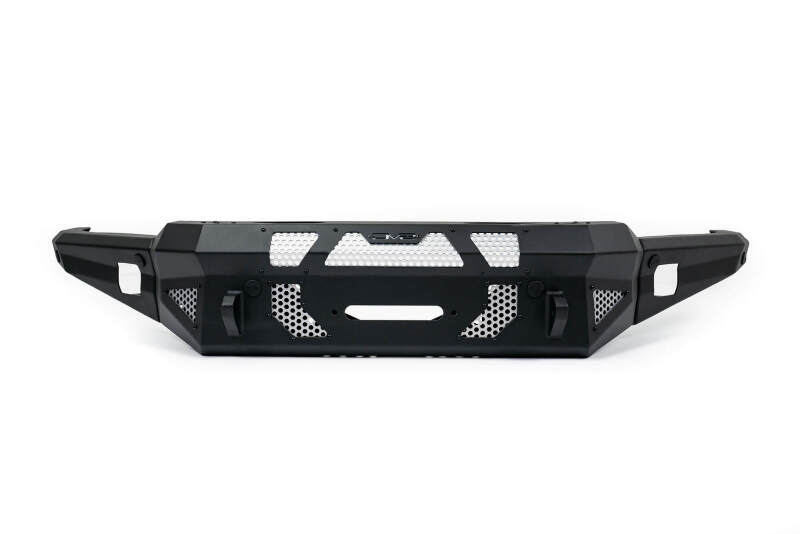 DV8 Offroad 21-22 Ford F-150 MTO Series Winch Front Bumper thumbnail 9