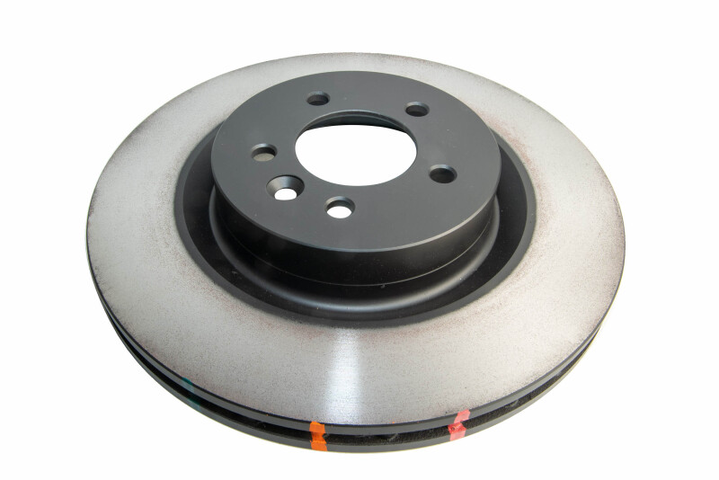 DBA 4000 Standard Rotors