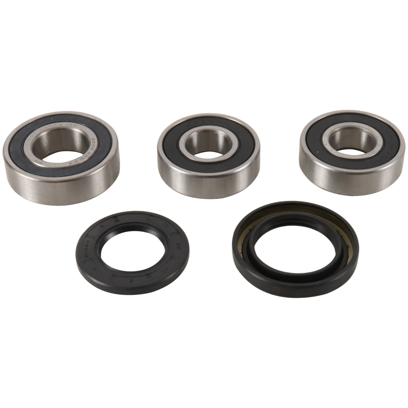 PIV Wheel Bearing Kit