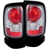 ANZ Taillights