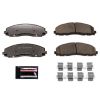 PSB Z36 Truck & Tow Brake Pads