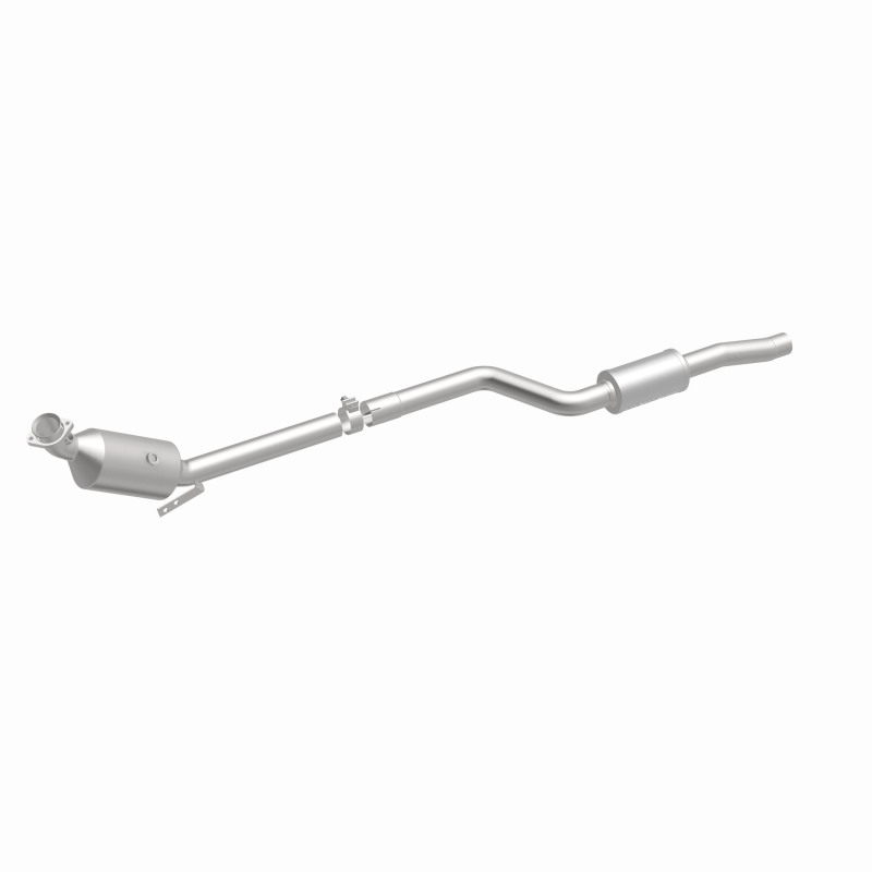 MagnaFlow 11-12 Mercedes-Benz C300 3.0L OEM Grade Direct Fit Catalytic Converter thumbnail 9