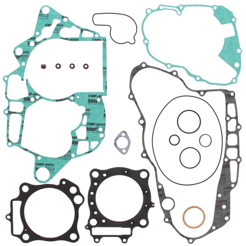 VEP Complete Gasket Kit