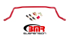 BMR 78-87 G-Body Front Solid 1.25in Sway Bar Kit w/ Bushings - Red thumbnail 3