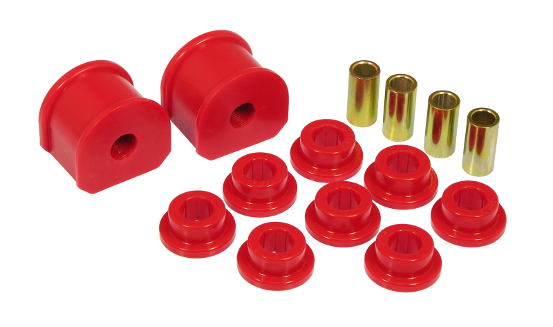 PRO Sway/End Link Bush - Red