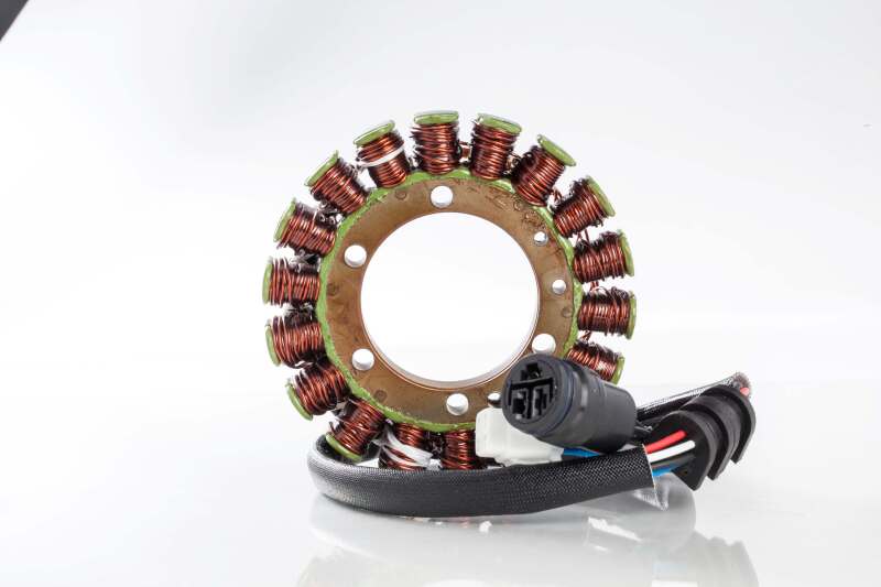 RME Stator