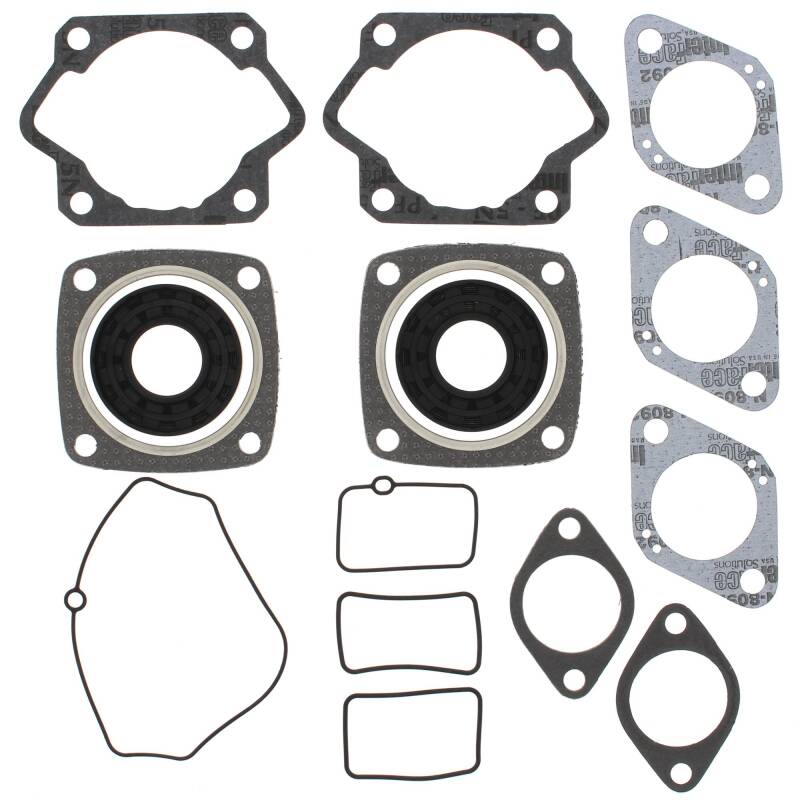 VEP Complete Gasket Kit