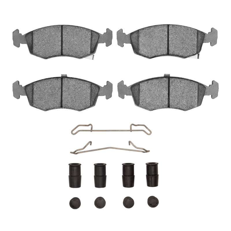 RNC Ceramic Brake Pads