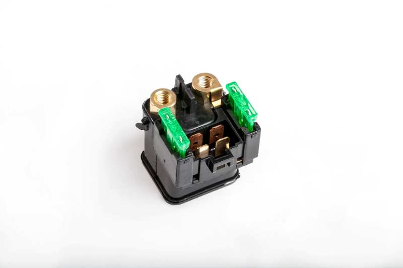 RME Solenoid Switch