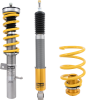 OHL Coilover - Road & Track