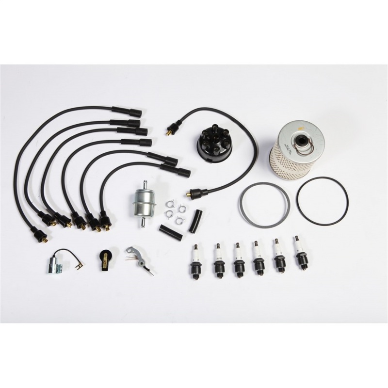 OMI Ignition Tune-Up Kits