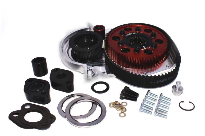 COMP Cams Hi-Tech Belt Drive System Chevrolet thumbnail 5