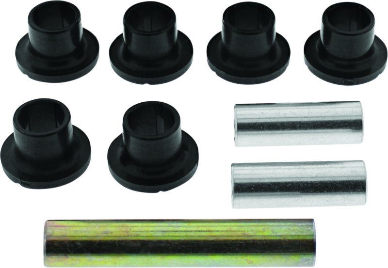 Quadboss Control Arm Bushings and Bearings 420777 QuadBoss 18-19 Can-Am Defender HD10 X mr IRS Knuckle Only Rear Independent Suspension Repair Kit thumbnail 3